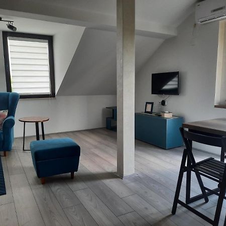 Ferienwohnung Galerija Park 2 Aranđelovac Exterior foto