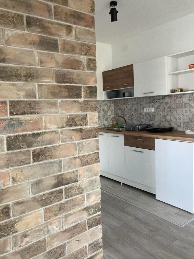 Ferienwohnung Galerija Park 2 Aranđelovac Exterior foto