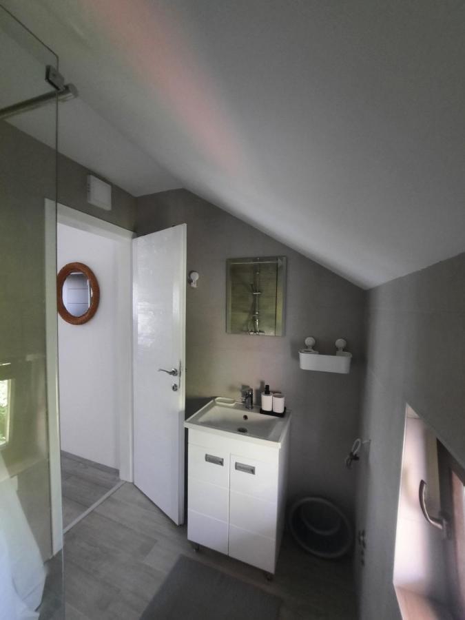 Ferienwohnung Galerija Park 2 Aranđelovac Exterior foto