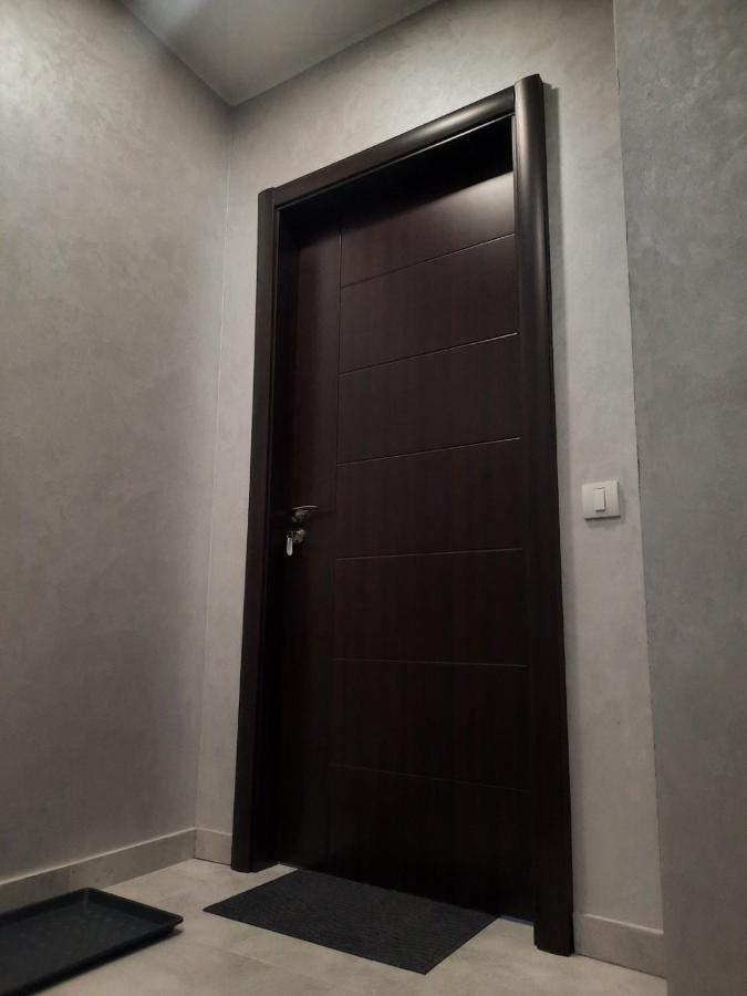 Ferienwohnung Galerija Park 2 Aranđelovac Exterior foto